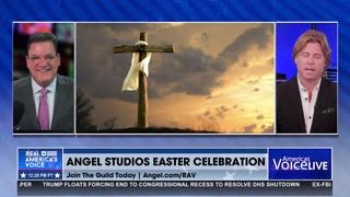 EASTER WEEKEND IS HERE