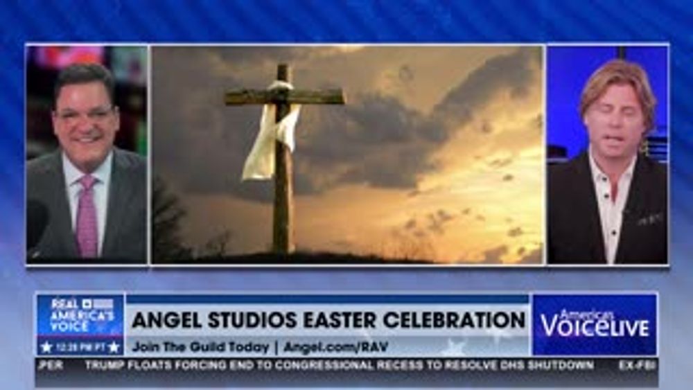 EASTER WEEKEND IS HERE