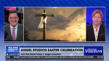 EASTER WEEKEND IS HERE