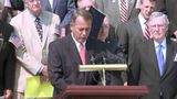 Congress holds memorial commemorating Sept. 11