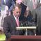 Congress holds memorial commemorating Sept. 11
