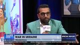 Kash Patel On The War In Ukraine