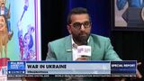 Kash Patel On The War In Ukraine