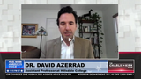 AZERRAD: POTUS ENFORCING THE LAW ON THE BORDER