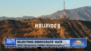 HOLLYWOOD BRACES FOR A WOKE BACKLASH