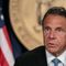 New York Gov. Cuomo's book deal was worth a whopping $5.12 million
