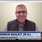 Darren Bailey on the Rising Crime in Illinois