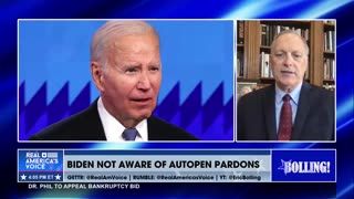 BIDEN PARDONS ARE WORTHLESS