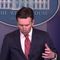 WH weighing ‘fusion cell’ to interact with families of Islamic State hostages