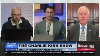 “IF WE DON’T FIX ELECTIONS, IT’S OVER”