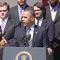 Obama calls on Congress to act on student loans