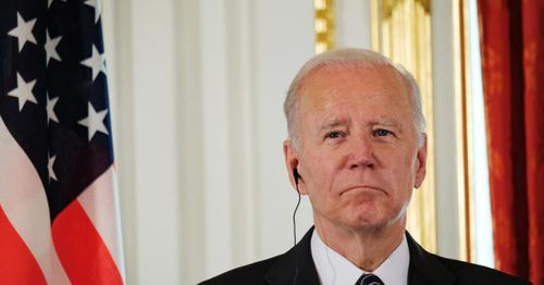 Biden battles Congress on classified docs as Justice Dept. says disclosing info jeopardizes probe