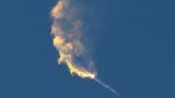 SpaceX Starship rocket launch was a 'successful failure'