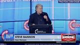 Steve Bannon: This Movement is Ascendent