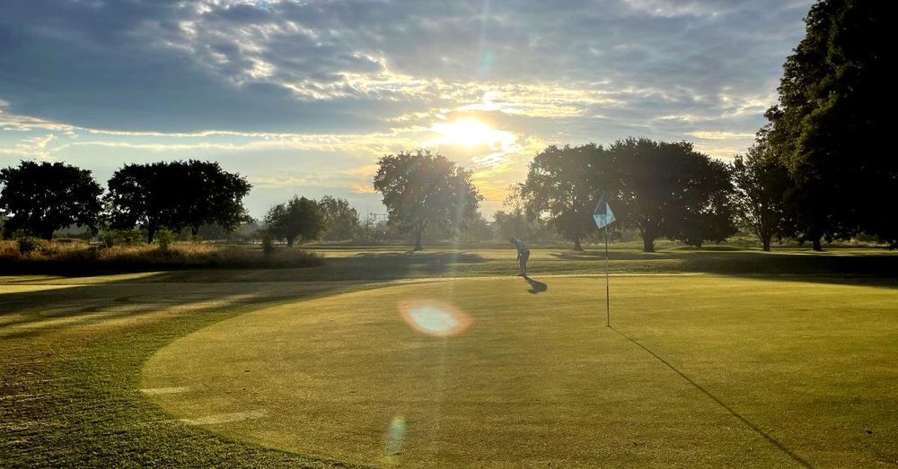 Trump administration terminates leases of DC golf courses