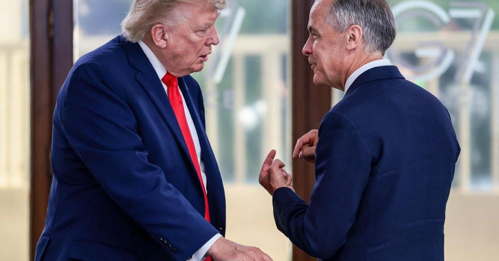 US allies ponder closer China relations as insurance against more Trump administration uncertainty