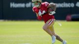 San Francisco 49ers first round pick Ricky Persall shot in chest during robbery