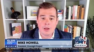 WHERE’S THE ACCOUNTABILITY?