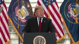 President Trump Gives Remarks at the Utah State Capitol