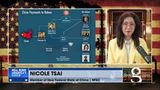 Nicole Tsai Breaks down the Biden Family Connections with the CCP