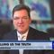 Steve Gruber: The Government Isn’t Telling Us The Truth