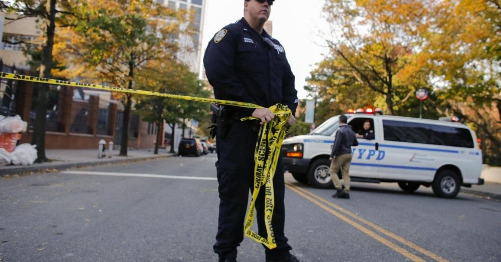 Mamdani faces growing backlash over NYPD cuts