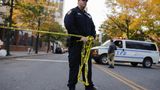New York City struggling to hire police officers as number of applicants shrinks