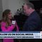 Jovan Hutton Pulitzer: ‘The #1 Fairytale In The U.S. Is… There’s No Such Thing As Voter Fraud’