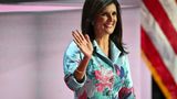 Nikki Haley fumes over Trump suggestion Putin might aid in Iran talks