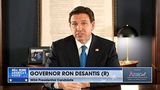 Gov. DeSantis shares his plan to restore America’s supply chain