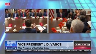 VP JD VANCE UNCOVERS A MAN DIED DUE TO HEALTH CARE SCHEME