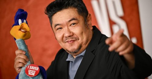 Modern voice behind iconic Looney Tunes characters, Eric Bauza, dies at age 46