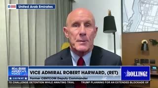 TRUMP RAMPS UP PRESSURE AS IRAN STALLS