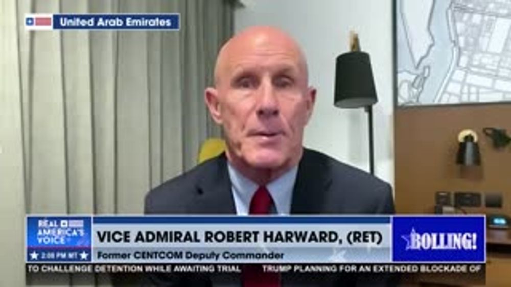 TRUMP RAMPS UP PRESSURE AS IRAN STALLS