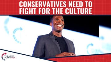 Conservatives Need To Fight For The Culture!