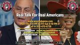 LIVE! WDShow 10-19 What Did You Think of AG Sessions Testimony 202 470 6738
