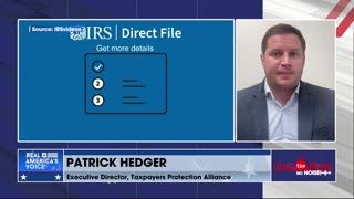 Two Big Problems with IRS Direct File
