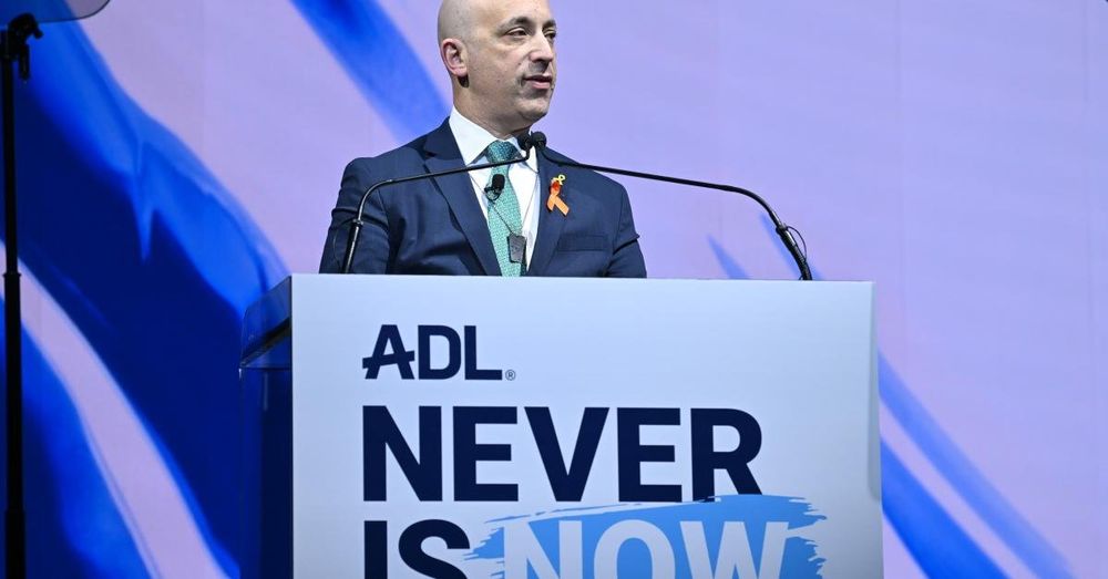 Education union votes to break ties with ADL over support for Israel