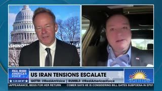 IRAN TALKS: “NOT REAL NEGOTIATIONS”