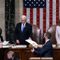 Feds Arrest UCLA Student Accused of Sitting in Pence's Chair During Capitol Riot