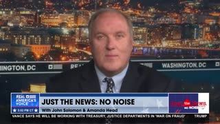 BREAKING: FBI SPIED ON KASH PATEL THROUGH PHONE RECORDS IN ’22-’23