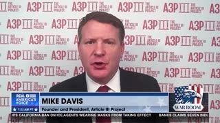 MELTDOWN OVER VOTER ID EXPLAINED