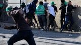 Tensions escalate in West Bank after 10 Palestinians die in latest Israel Palestinian conflict