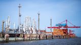 Largest foreign investment in Louisiana history to build first greenfield LNG project