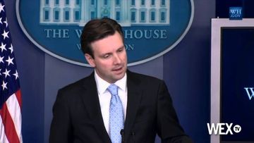 White House: Falling oil prices ‘good for the U.S. economy’