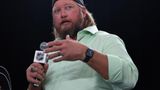 Former New York Jets Star Nick Mangold dies from kidney disease at 41