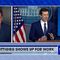 Pete Buttigieg Says Supply Chain Issues Are Because Economy Is "Too Good"