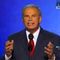 Former Ohio Gov. Strickland: Mitt Romney would fire the reindeer and outsource the elves if he was S
