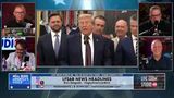 PRESIDENT TRUMP ANNOUNCES SPACE COMMAND IS MOVING FROM COLORADO TO HUNTSVILLE, AL!
