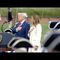 Ben Bergquam At the Toledo Trump Rally talks with Mexicans For Trump